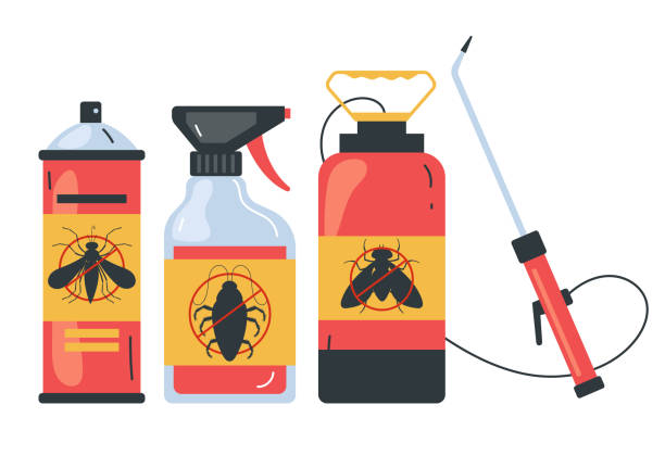 Best Termite Control Services  in Mount Clemens, MI